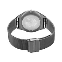 Orologio Bering Uomo Ultra Slim in Acciaio 18740-377 - 18740-377